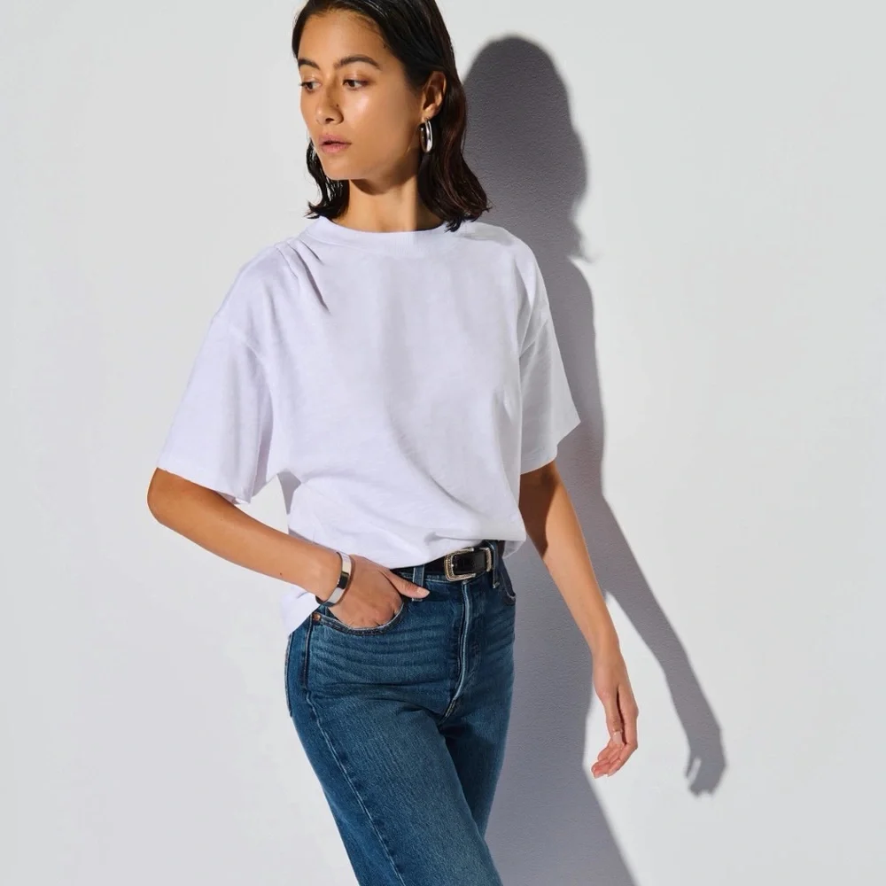 Nation Los Angeles Reni Tee - Picture 2 of 6